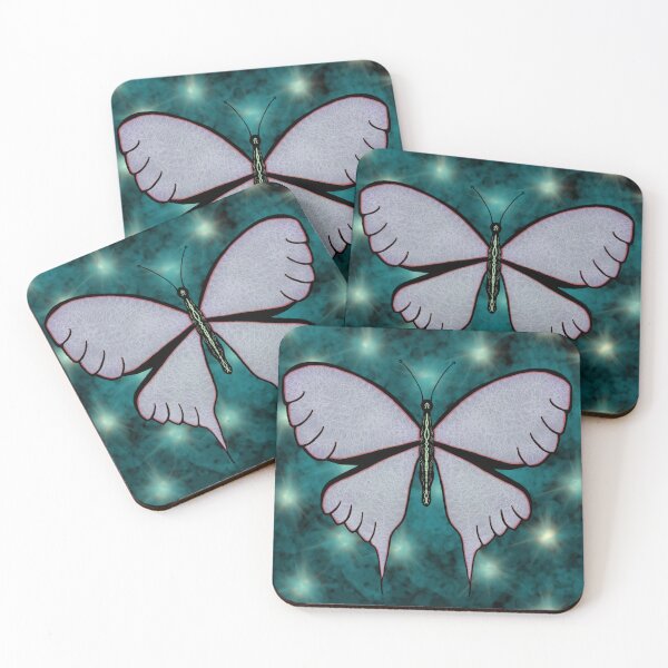 Item preview, Cosmic Butterfly designed and sold by DreamingGod.
