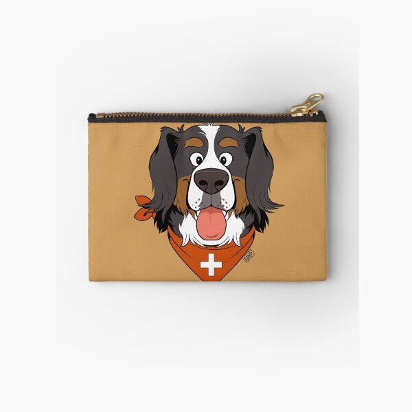 Item preview, Scruffy Berner designed and sold by weremagnus.