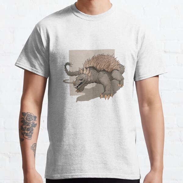 Anguirus Classic T-Shirt