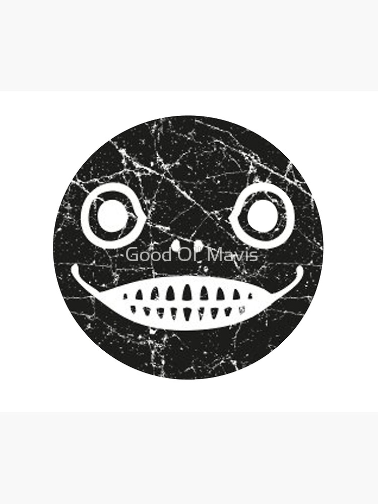 "NieR: Automata Emil " Comforter by The-Nobody | Redbubble