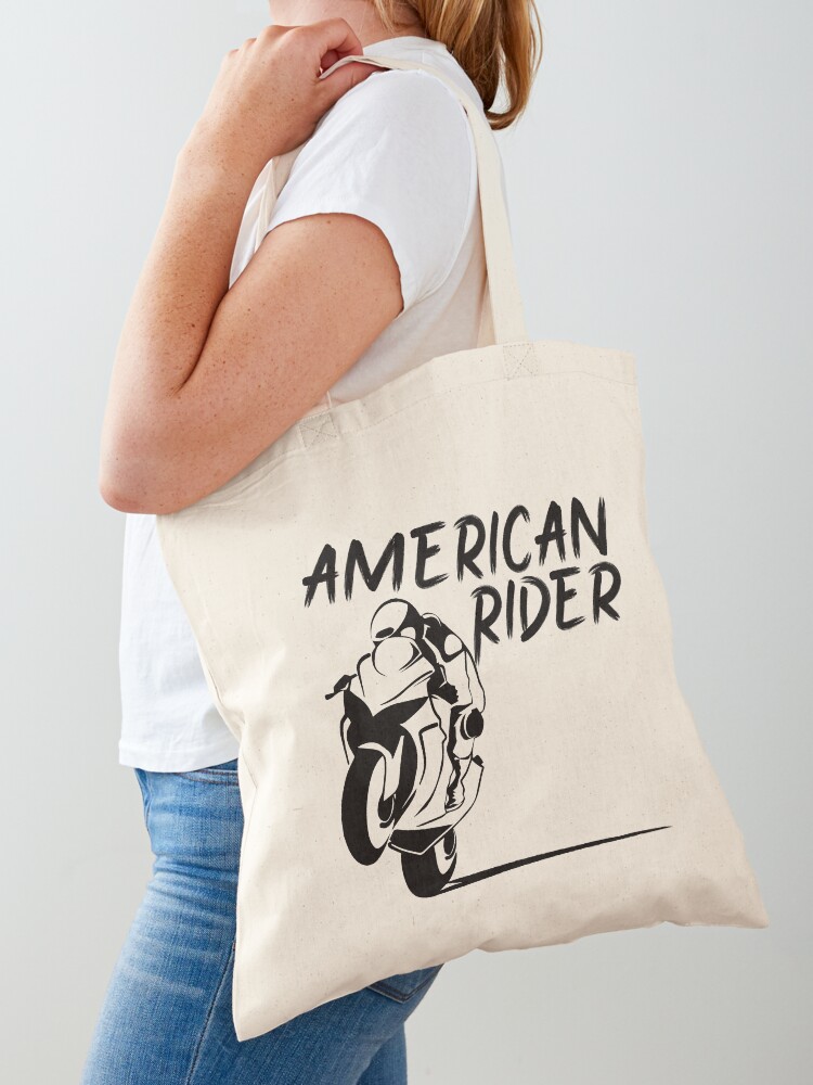 american rider bag