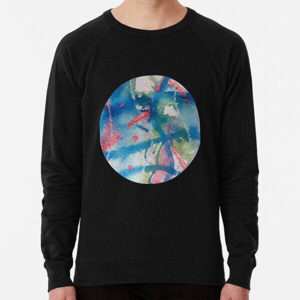 Get Up N Dance Lightweight Sweatshirt