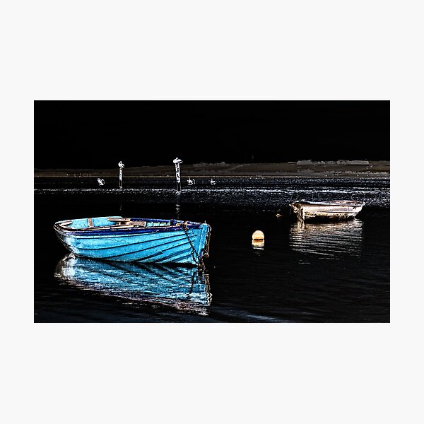 Item preview, 5 Pelicans - Queenscliff Victoria designed and sold by Graeme Buckland.