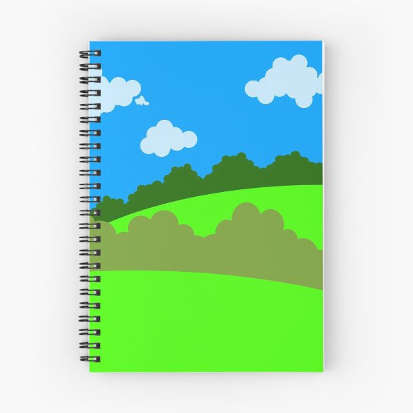 Item preview, Minimalist Landscape 01 designed and sold by JWDanielson.