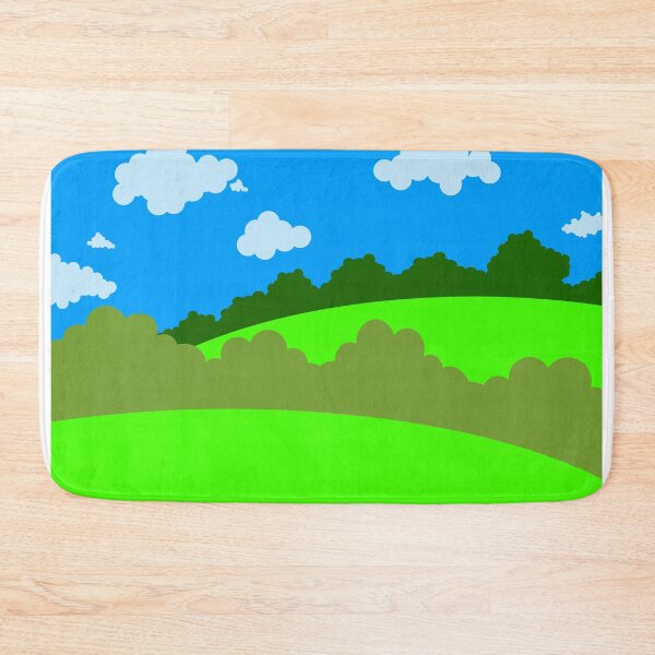 Item preview, Minimalist Landscape 01 designed and sold by JWDanielson.
