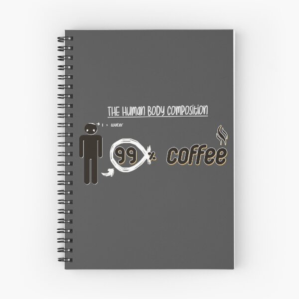 Item preview, Coffee Addiction designed and sold by NatsuFan.