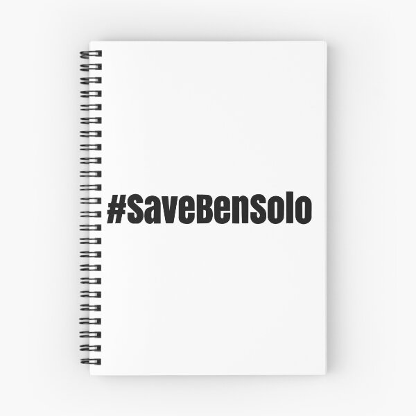 Item preview, #SaveBenSolo designed and sold by dannydoesarts.