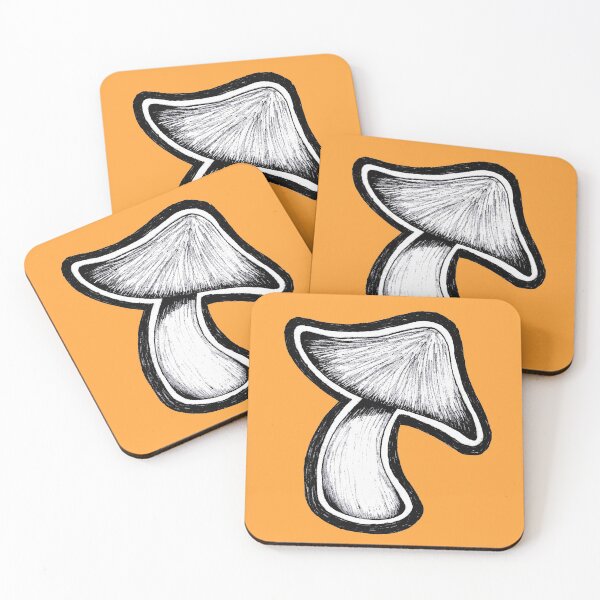 Item preview, Mushroom designed and sold by Tenerf.Art.
