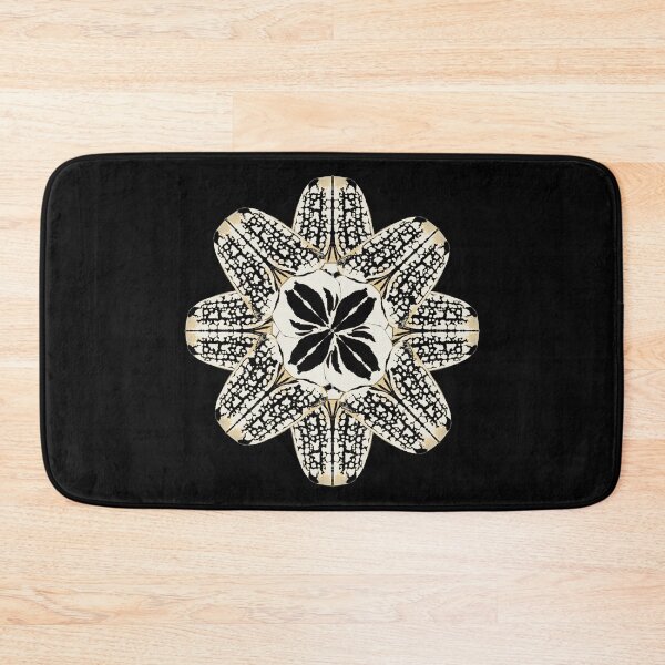 Item preview, Goliath Beetle Coleoptera tile design designed and sold by ChrissyWild.