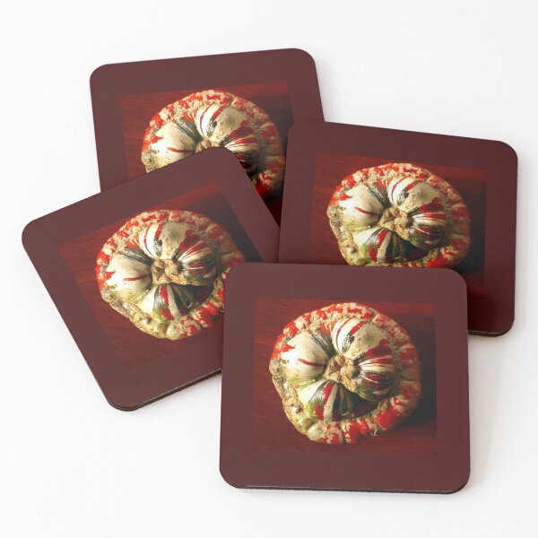 Item preview, Pumpkin gourd designed and sold by Roz McQuillan Fine Art & Photography.
