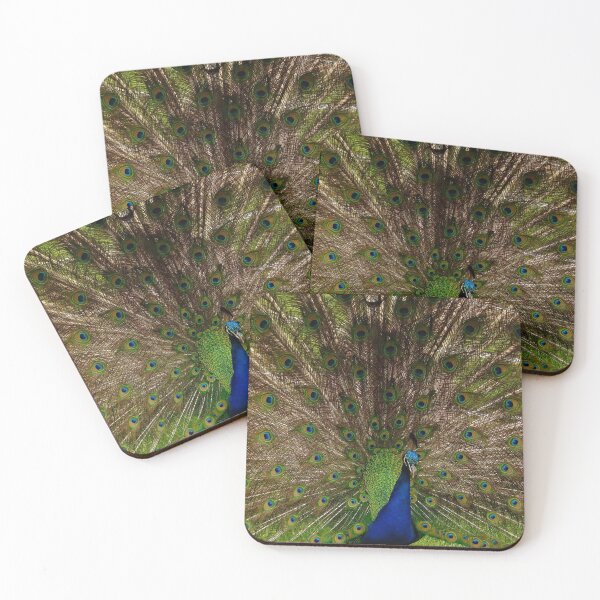 Item preview, Pretty as a peacock designed and sold by aligata1970.