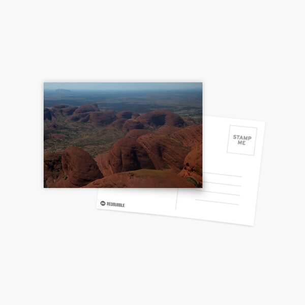 Item preview, Kata Tjuta View designed and sold by styles.