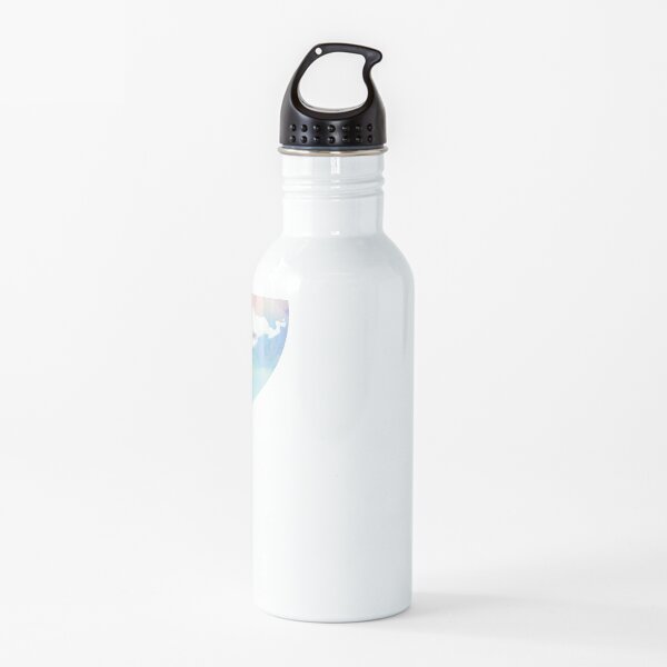 kids see ghosts Water Bottle