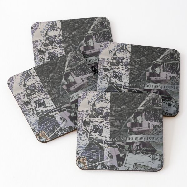 Item preview, hazel had many rewards designed and sold by acculturatedego.