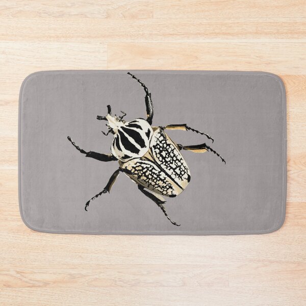 Item preview, Australian Goliath Beetle Coleoptera designed and sold by ChrissyWild.