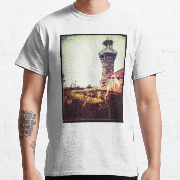 Palm Beach Lighthouse Classic T-Shirt