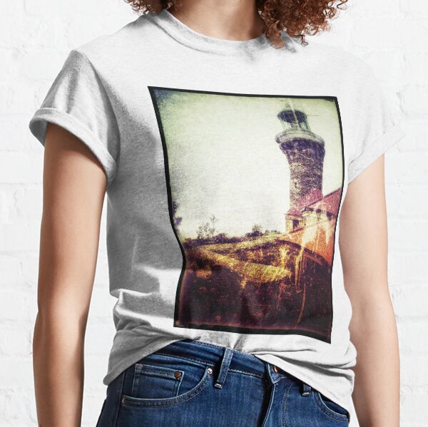 Palm Beach Lighthouse Classic T-Shirt