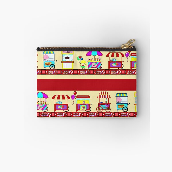 Item preview, Carnival designed and sold by lizzystitch.