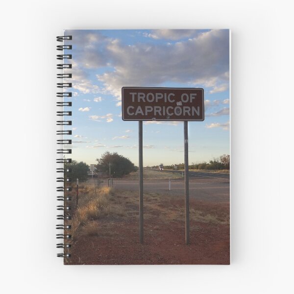Item preview, Tropic Of Capricorn designed and sold by Ellanita.