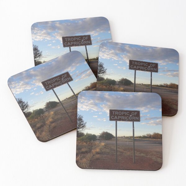 Item preview, Tropic Of Capricorn designed and sold by Ellanita.