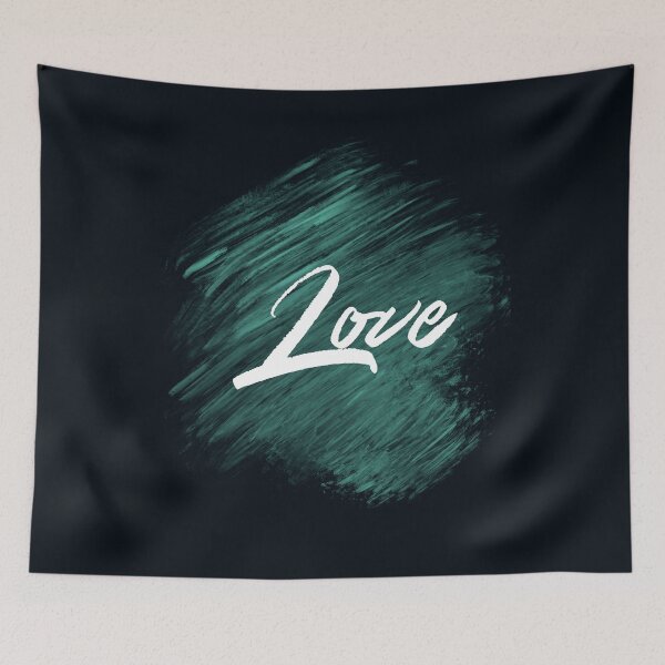 Item preview, love  designed and sold by beachcamper.