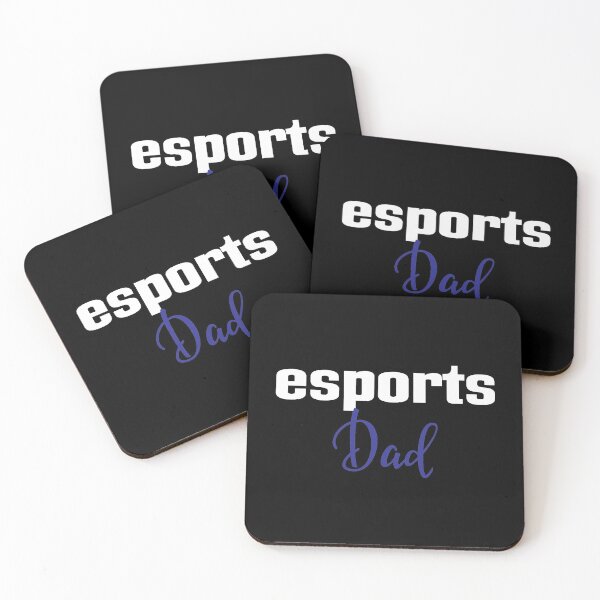 Item preview, Esports Dad Life E-Sports E Sports Electronic Sports designed and sold by WordsGamersUse.