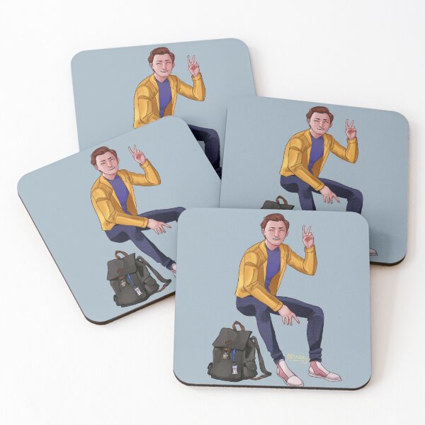 Item preview, peter man, peter man designed and sold by stark-illus.
