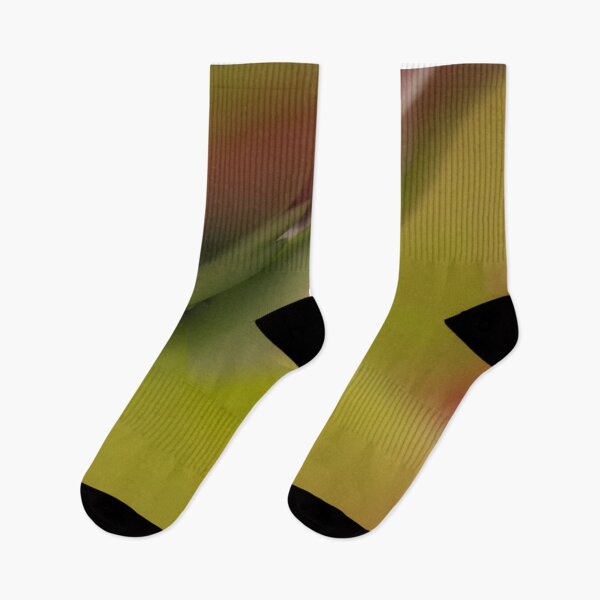 Item preview, Colours Merge - Flapjack Paddle Plant - Abstract designed and sold by imaginethis.