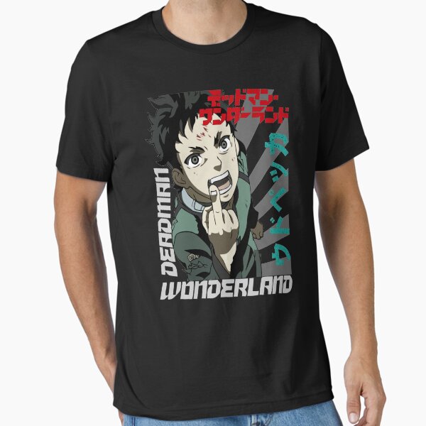 Pai Ayanokoji 3X3 Eyes Essential T-Shirt