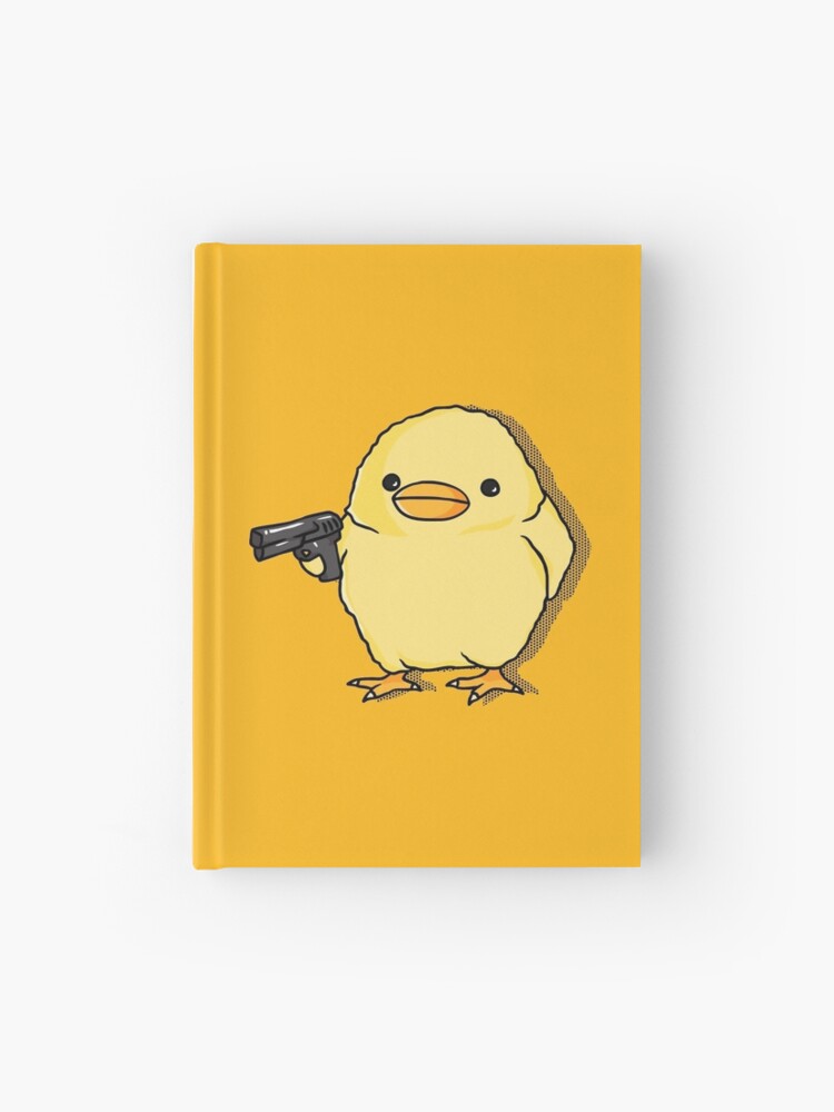  Kawaii Journal, Chick Journal, Chick Journal for