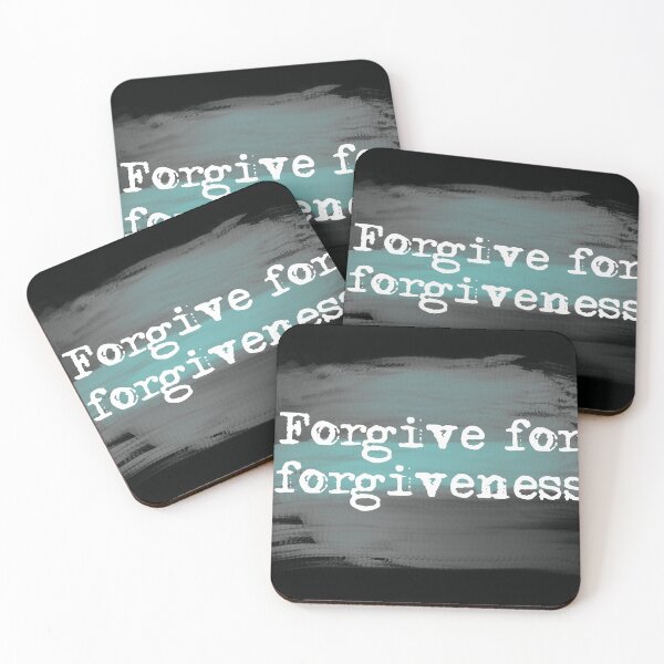 Item preview, Forgive designed and sold by beachcamper.