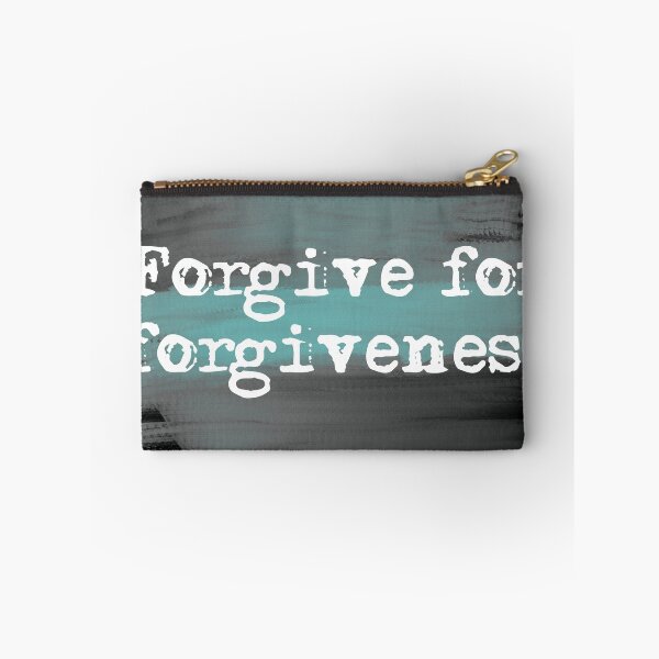 Item preview, Forgive designed and sold by beachcamper.