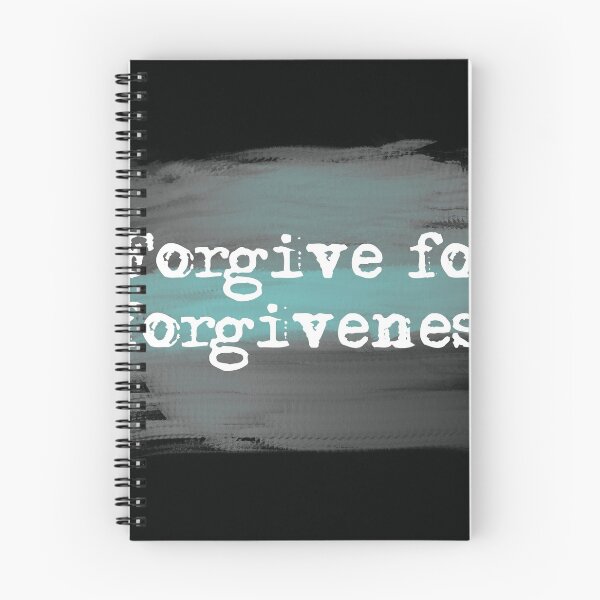 Item preview, Forgive designed and sold by beachcamper.