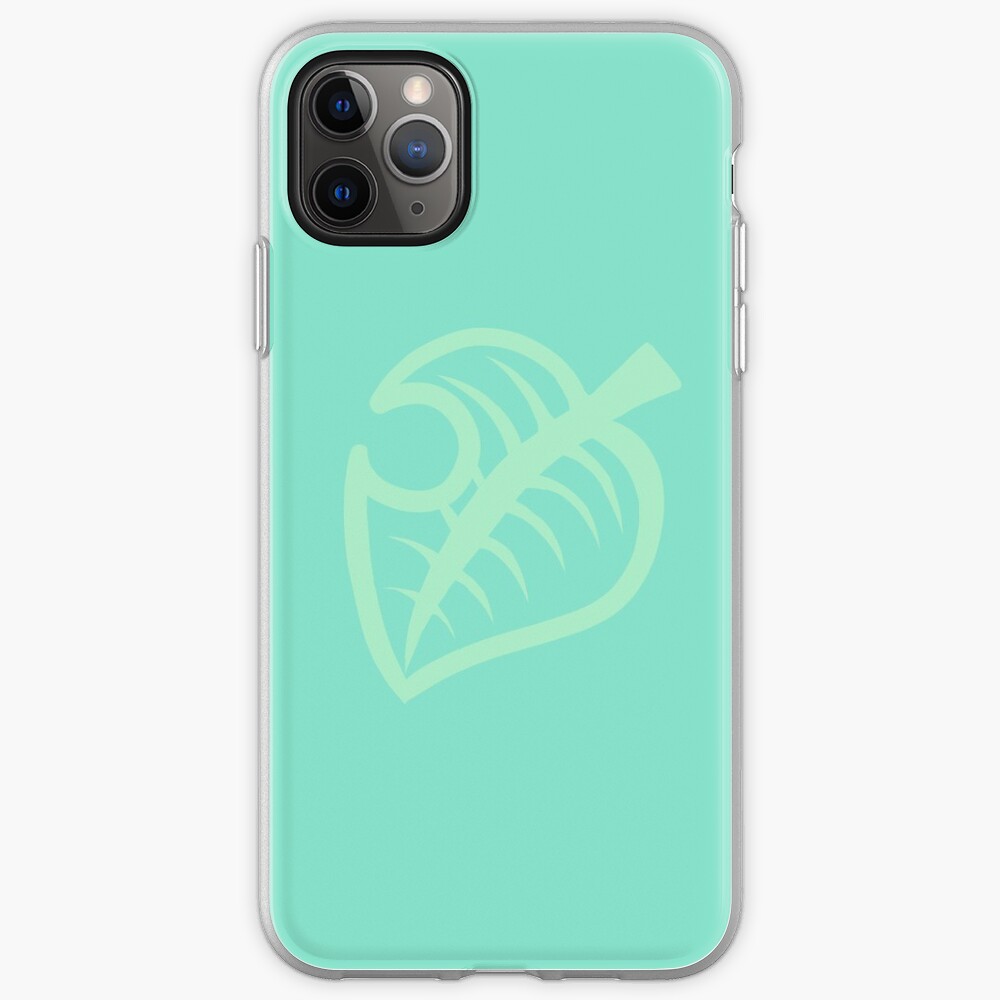 "Animal Crossing New Horizons Phone Case " iPhone Case & Cover by