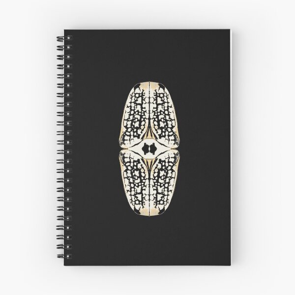 Item preview, Australian Goliath Beetle Coleoptera designed and sold by ChrissyWild.