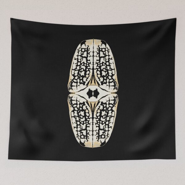 Item preview, Australian Goliath Beetle Coleoptera designed and sold by ChrissyWild.