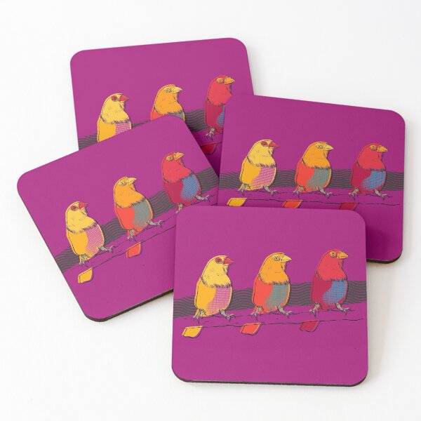Item preview, Three Little Birds designed and sold by Cori Redford.