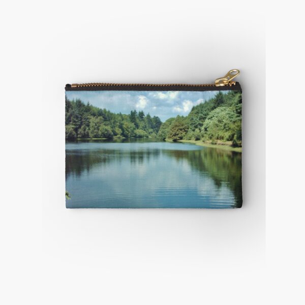Item preview, Tottiford Reservoir (2) designed and sold by lezvee.