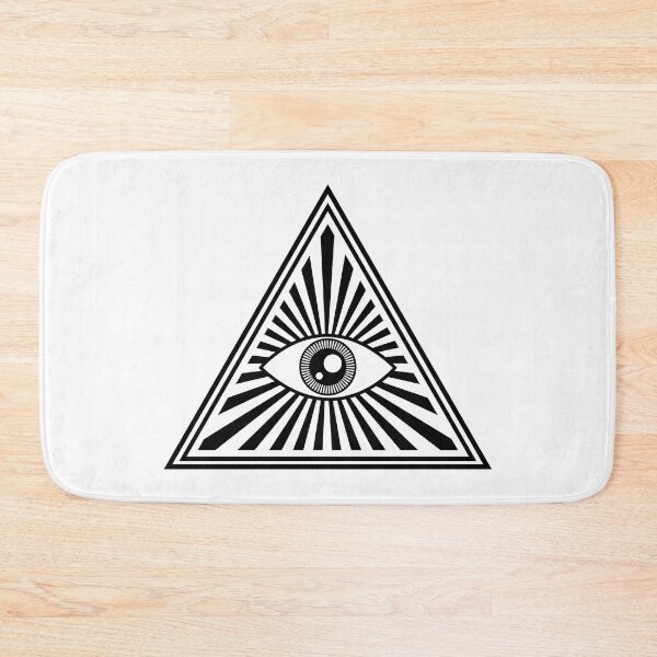 Item preview, Illuminati designed and sold by MousseFashion.