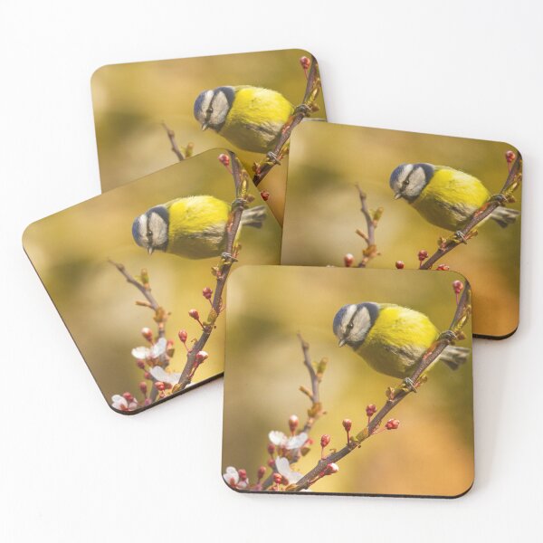 Item preview, Golden Blossom designed and sold by CBoyle.