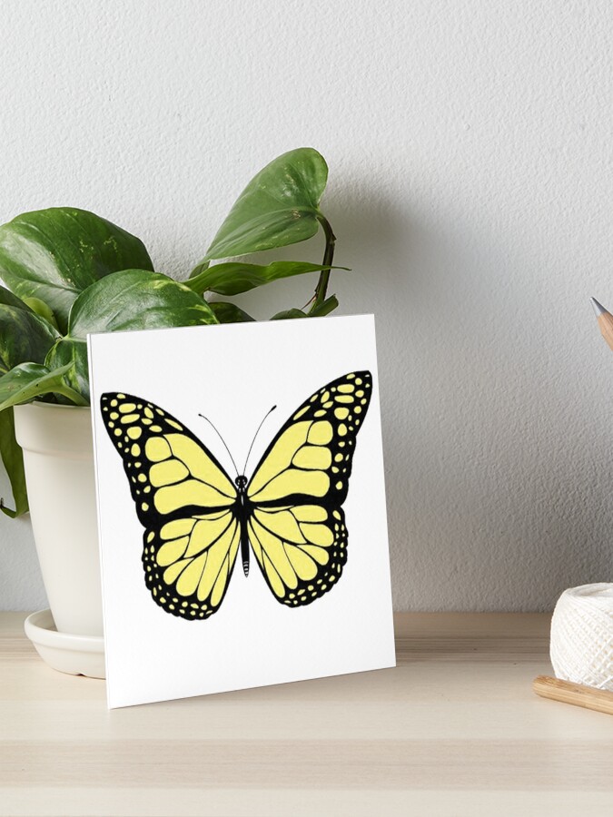 Butterfly Pack Sticker for Sale by sydneyw31