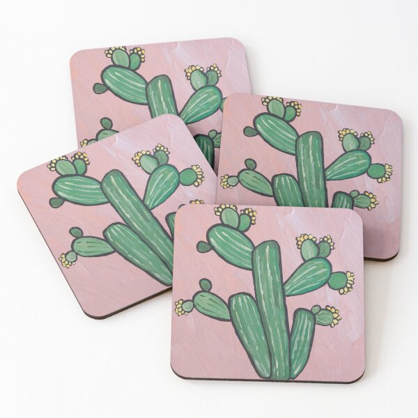Item preview, Cactus designed and sold by wistfulart.