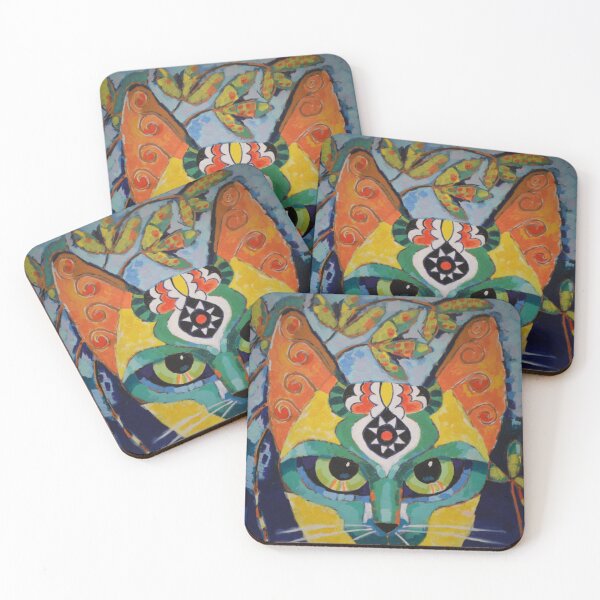 Item preview, his name is Fox and is not to be trusted. designed and sold by catsbystarmer.