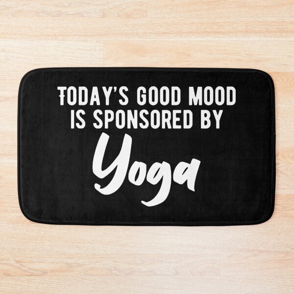 Item preview, Yoga mood designed and sold by ReignGFX.