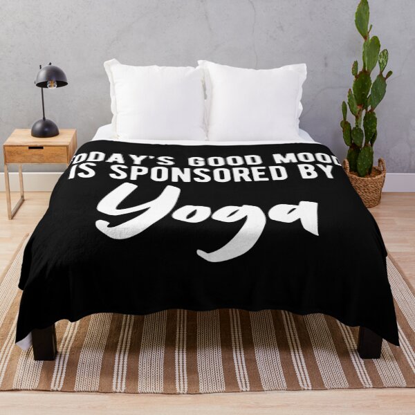 Item preview, Yoga mood designed and sold by ReignGFX.