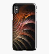 String Art iphone case iPhone Case
