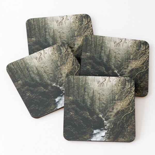 Item preview, forest river designed and sold by bellehibou.