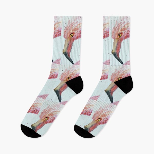 Item preview, Be a flamingo designed and sold by Eclecticart00.