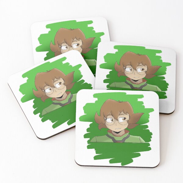 Item preview, Pidge Gunderson designed and sold by CroutonFish.