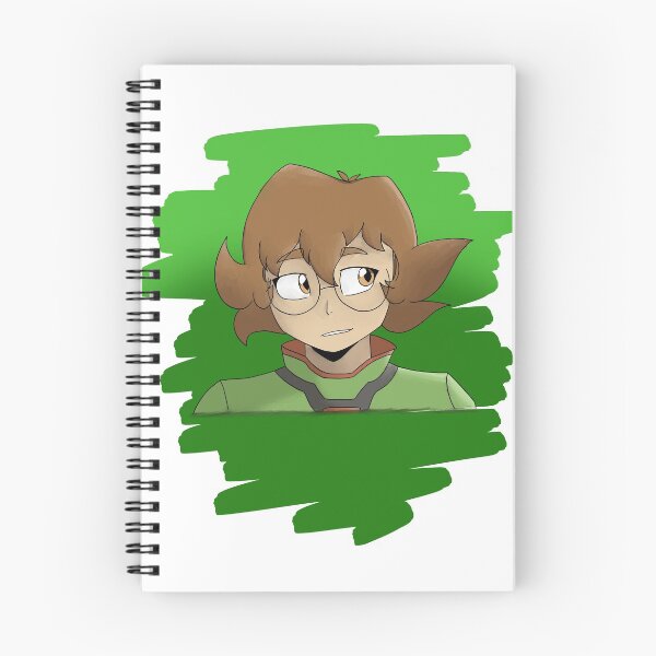 Item preview, Pidge Gunderson designed and sold by CroutonFish.